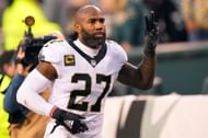 New Orleans Saints v Philadelphia Eagles